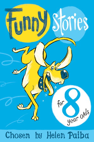 Cover art for Funny Stories For 8 Year Olds