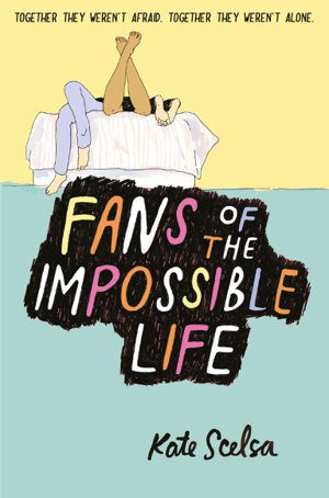 Cover art for Fans of the Impossible Life