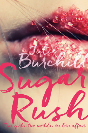 Cover art for Sugar Rush