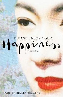 Cover art for Please Enjoy Your Happiness