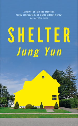 Cover art for Shelter