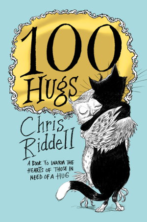 Cover art for 100 Hugs