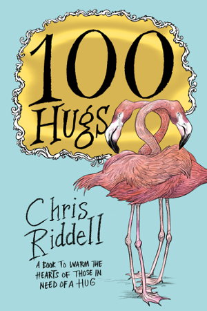 Cover art for 100 Hugs