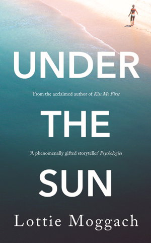 Cover art for Under the Sun