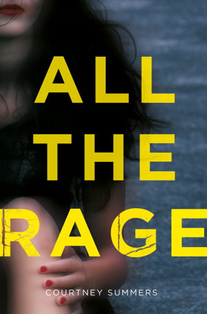 Cover art for All the Rage