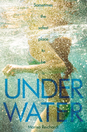 Cover art for Underwater