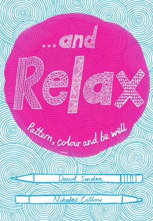 Cover art for ...and Relax
