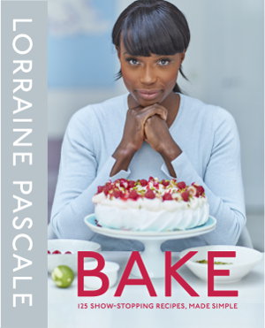 Cover art for Bake
