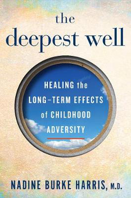 Cover art for Deepest Well