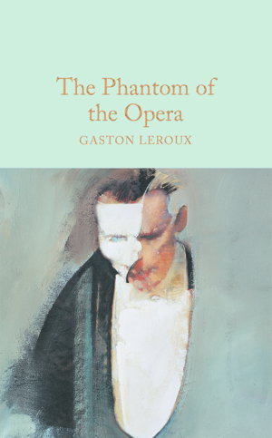 Cover art for Phantom of the Opera
