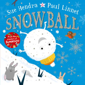 Cover art for Snowball