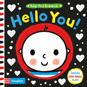 Cover art for Hello You