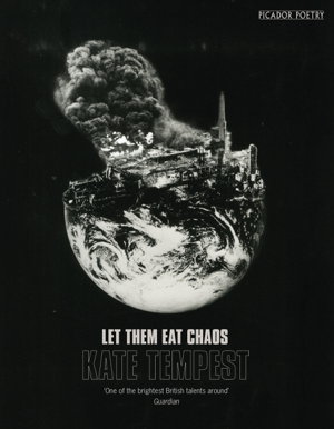 Cover art for Let Them Eat Chaos