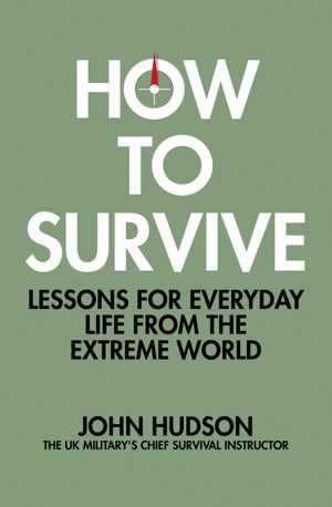 Cover art for How to Survive