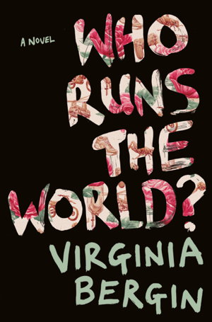 Cover art for Who Runs the World?