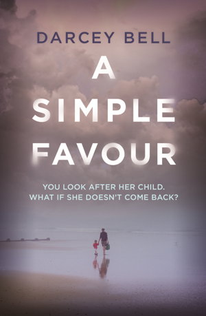 Cover art for A Simple Favour