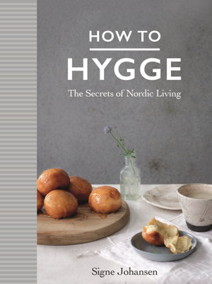Cover art for How to Hygge