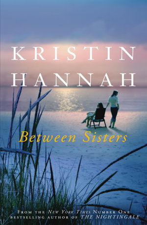 Cover art for Between Sisters