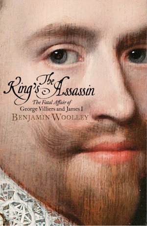Cover art for The King's Assassin