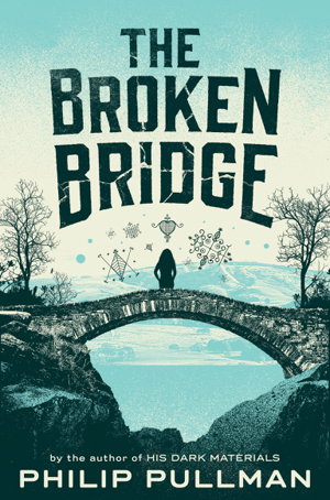 Cover art for The Broken Bridge