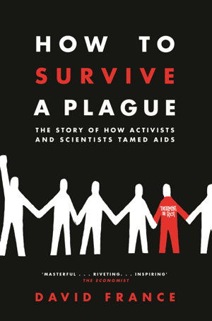 Cover art for How to Survive a Plague