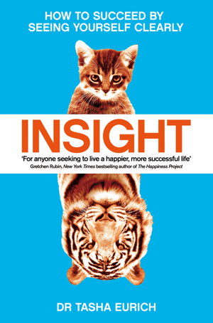 Cover art for Insight