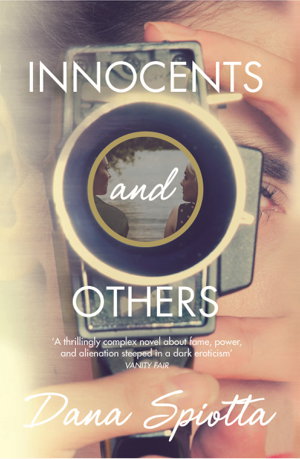 Cover art for Innocents and Others