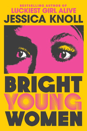 Cover art for Bright Young Women