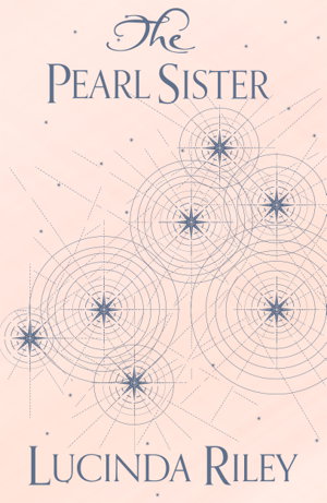 Cover art for Pearl Sister