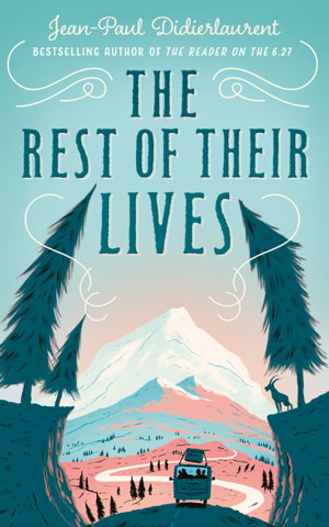 Cover art for Rest of Their Lives