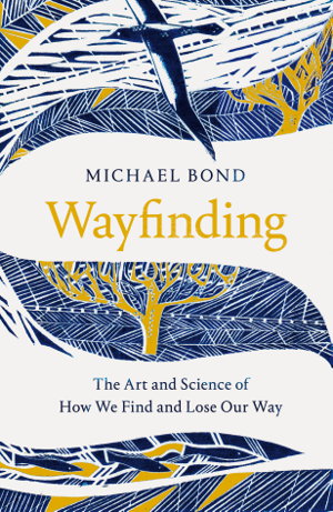 Cover art for Wayfinding