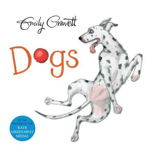 Cover art for Dogs