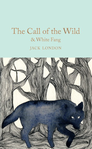 Cover art for Call of the Wild & White Fang