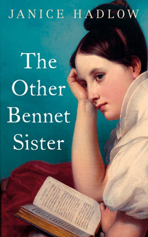Cover art for Other Bennet Sister