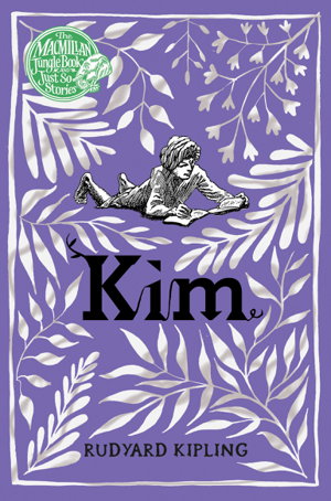 Cover art for Kim