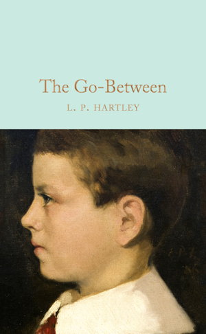 Cover art for Go-Between