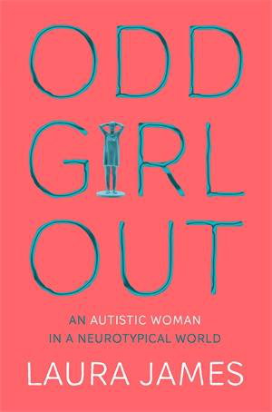 Cover art for Odd Girl Out