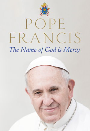 Cover art for Name of God is Mercy