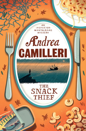 Cover art for Snack Thief