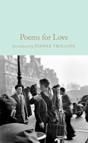 Cover art for Poems for Love