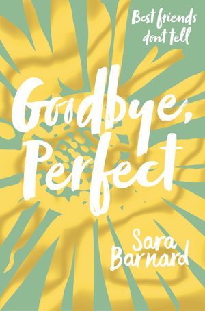 Cover art for Goodbye, Perfect