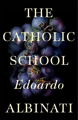 Cover art for Catholic School
