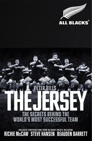 Cover art for Jersey