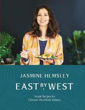 Cover art for East by West