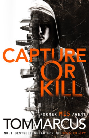 Cover art for Capture or Kill