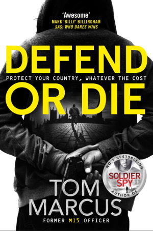 Cover art for Defend or Die
