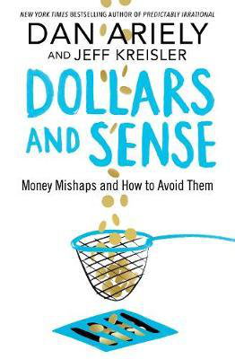 Cover art for Dollars and Sense