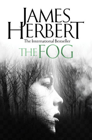 Cover art for The Fog