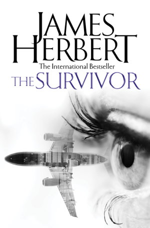 Cover art for The Survivor