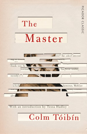 Cover art for The Master